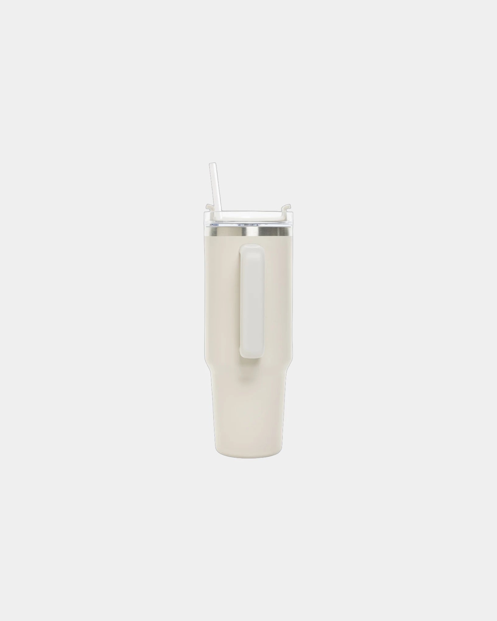 Kubek ze stali z recyklingu 1,2 l Peakflow z nadrukiem - 10