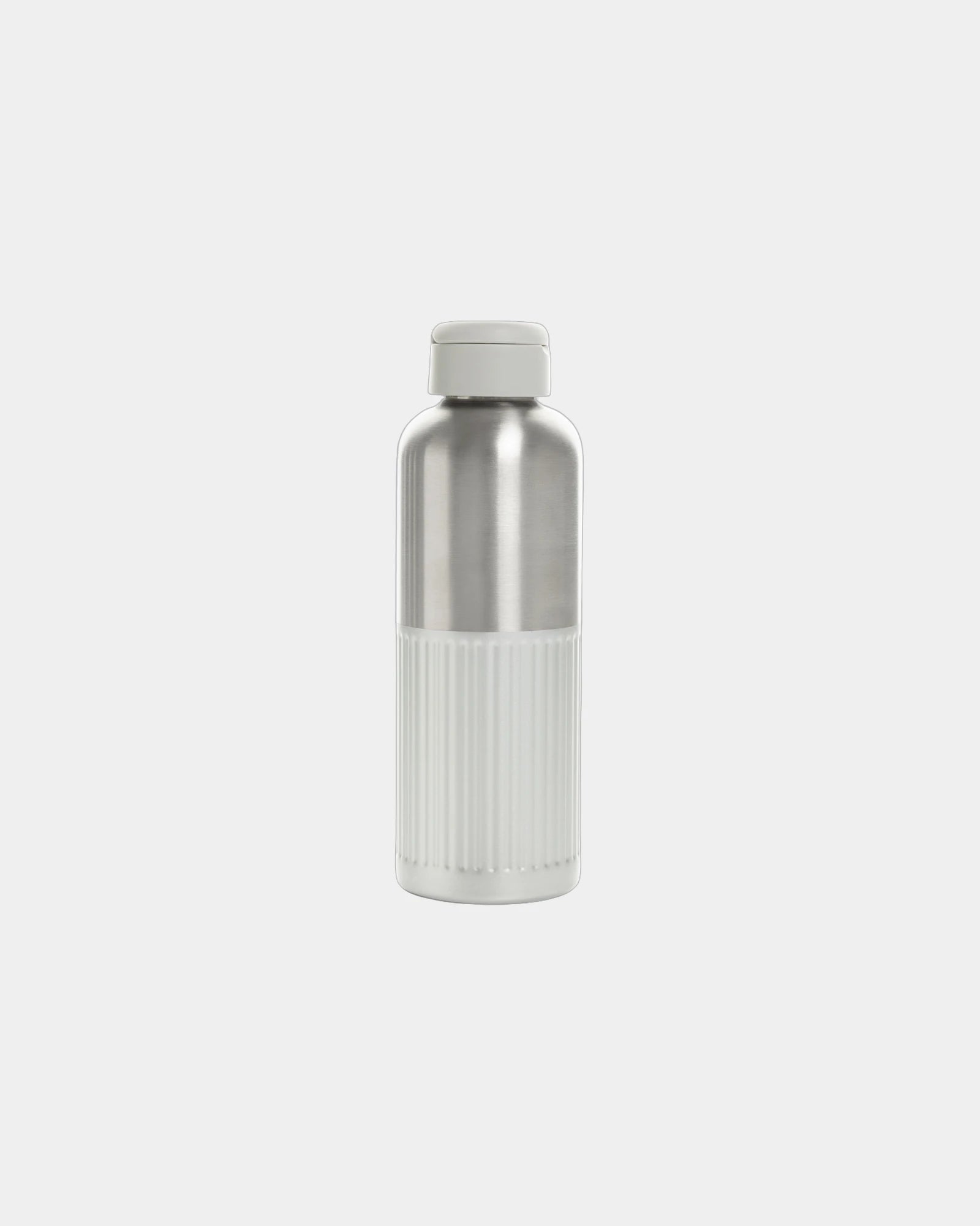 Butelka szczelna ze stali z recyklingu 750 ml z nadrukiem - 12