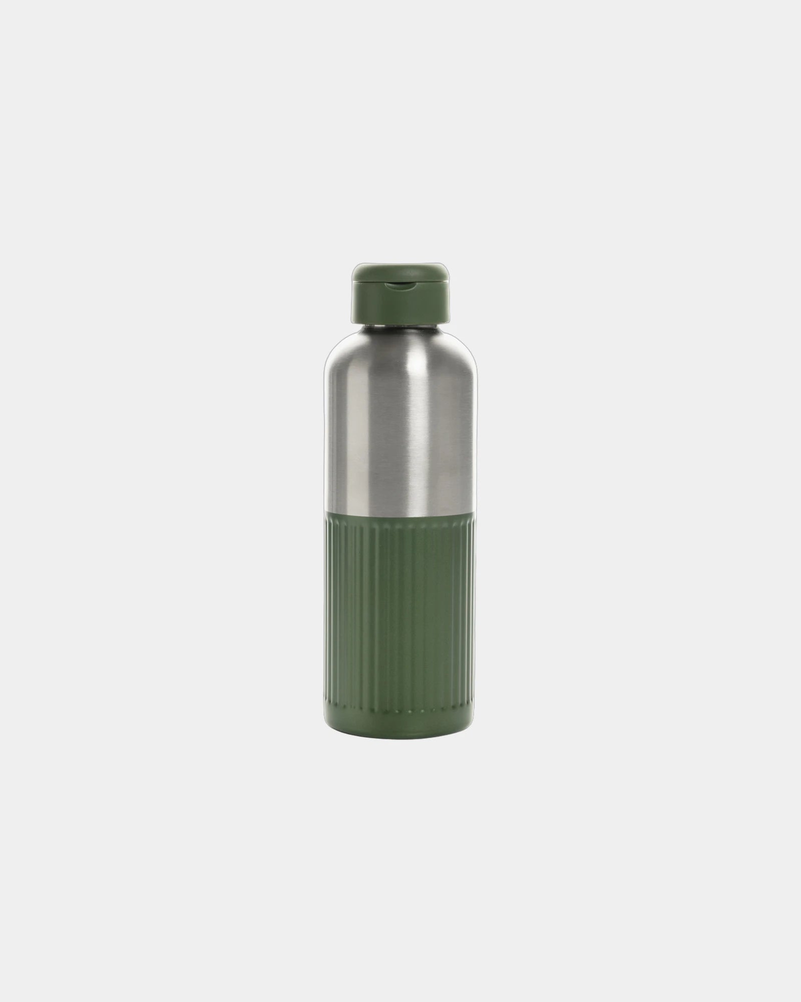 Butelka szczelna ze stali z recyklingu 750 ml z nadrukiem - 25