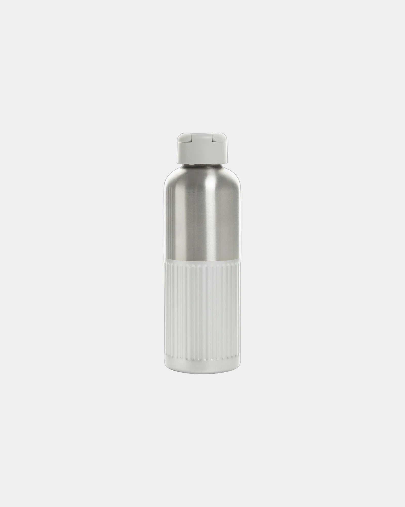 Butelka szczelna ze stali z recyklingu 750 ml z nadrukiem - 13