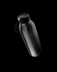 Butelka termiczna ze stali z recyklingu 500 ml Avira z nadrukiem - 30