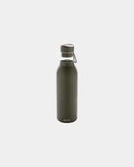 Butelka termiczna ze stali z recyklingu 500 ml Avira z nadrukiem - 65