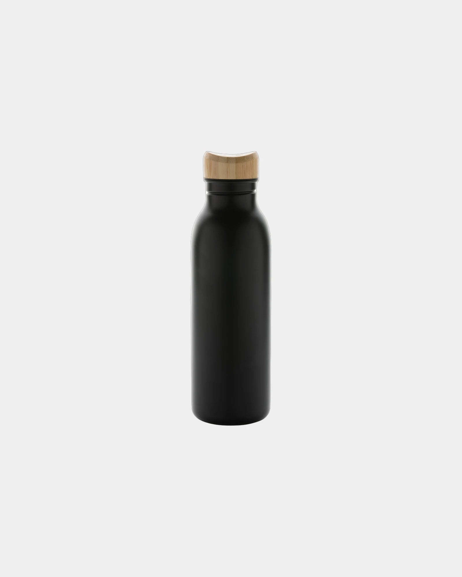 Butelka ze stali nierdzewnej z recyklingu Avira Alcor 600 ml z nadrukiem - 2