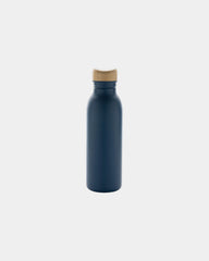 Butelka ze stali nierdzewnej z recyklingu Avira Alcor 600 ml z nadrukiem - 22