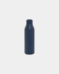 Butelka na wodę ze stali z recyklingu Alok 600 ml z nadrukiem - 30