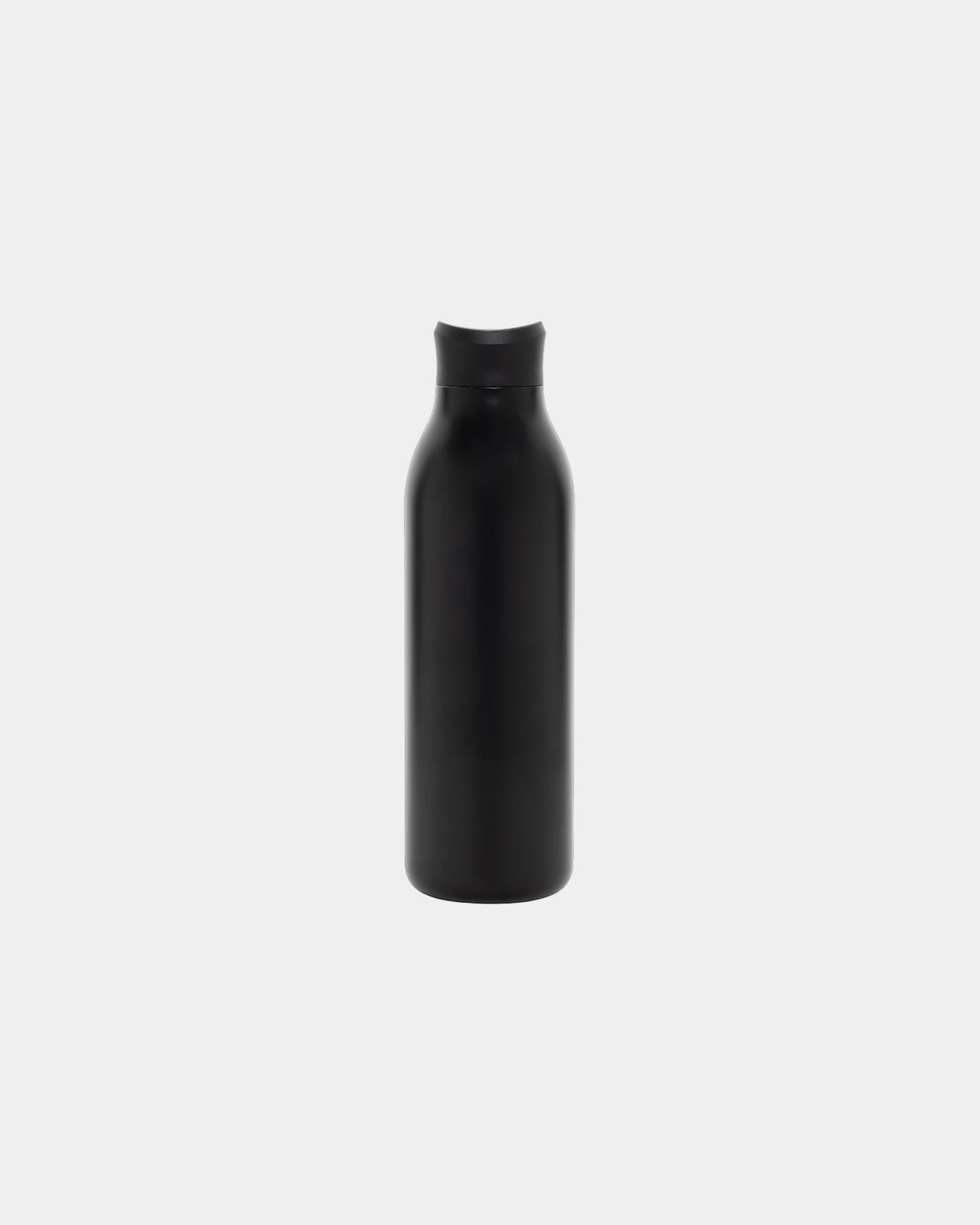 Butelka na wodę ze stali z recyklingu Alok 600 ml z nadrukiem - 2