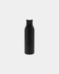 Butelka na wodę ze stali z recyklingu Alok 600 ml z nadrukiem - 2