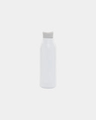 Butelka na wodę ze stali z recyklingu Alok 600 ml z nadrukiem - 20