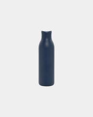 Butelka na wodę ze stali z recyklingu Alok 600 ml z nadrukiem - 29