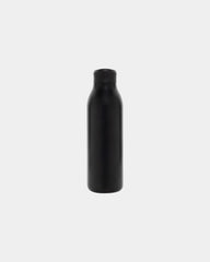 Butelka na wodę ze stali z recyklingu Alok 600 ml z nadrukiem - 3