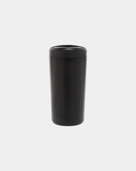 Kubek ze stali z recyklingu 400 ml Alix z nadrukiem - 5