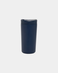 Kubek ze stali z recyklingu 400 ml Alix z nadrukiem - 31
