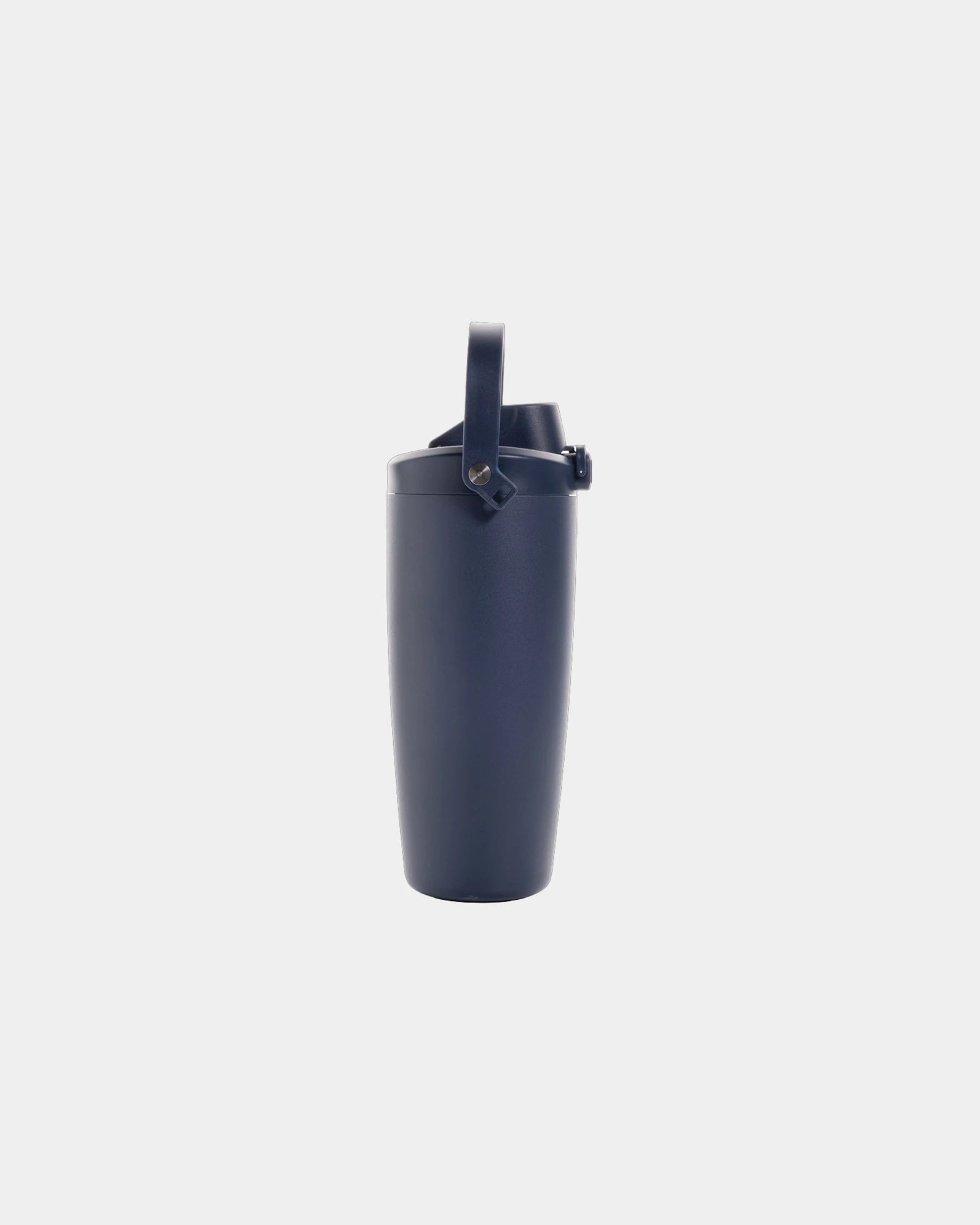 Butelka termiczna ze stali z recyklingu Avira Ayala 600 ml z nadrukiem - 32