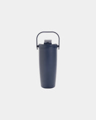 Butelka termiczna ze stali z recyklingu Avira Ayala 600 ml z nadrukiem - 33