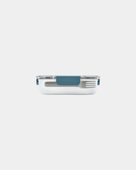 Lunchbox ekologiczny Black + Blum Original 1 l z nadrukiem - 10