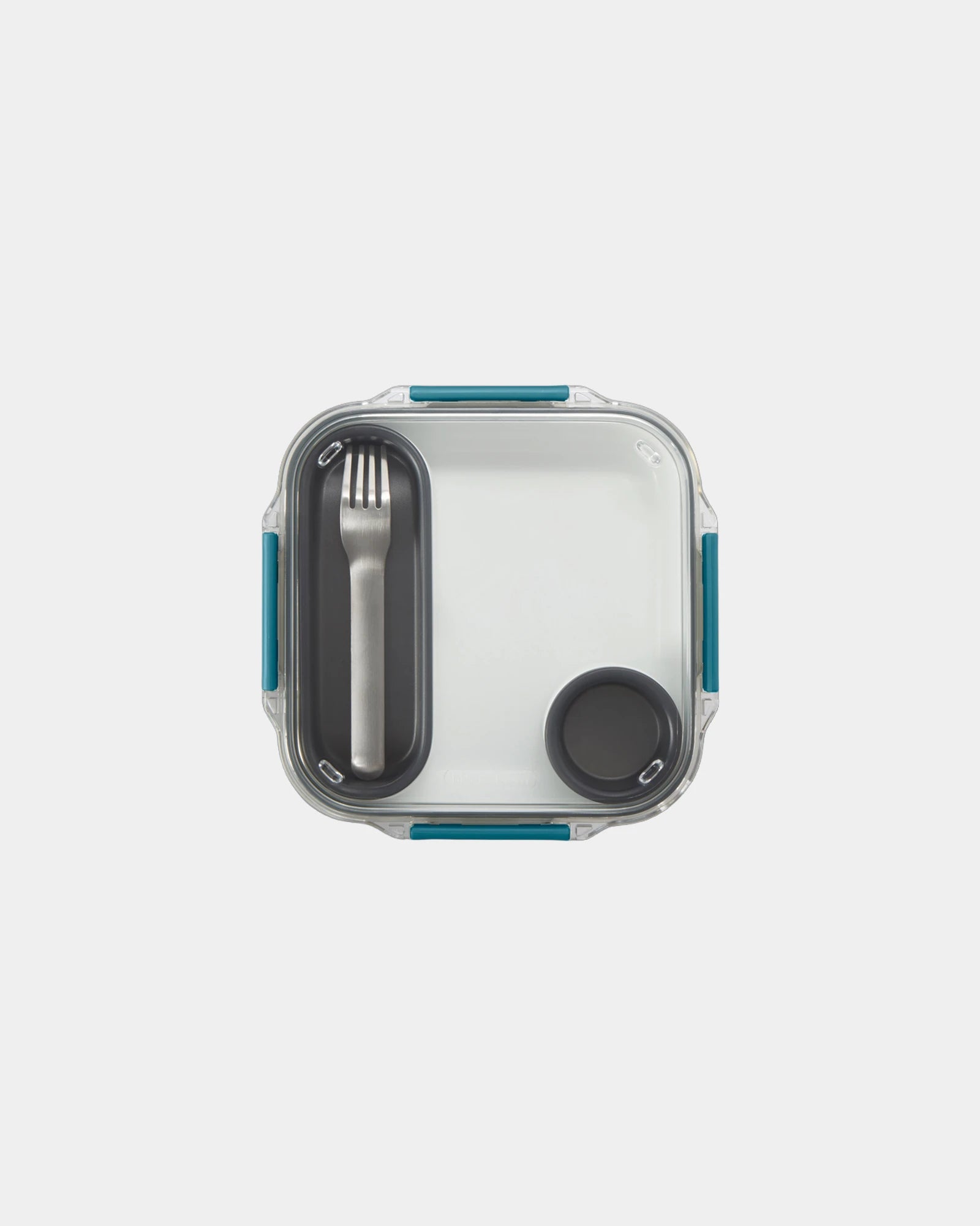 Lunchbox ekologiczny Black + Blum Original 1 l z nadrukiem - 9