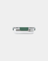Lunchbox ekologiczny Black + Blum Original 1 l z nadrukiem - 1