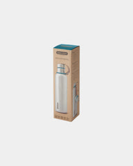 Butelka termiczna ze stali nierdzewnej 750 ml Black+Blum z nadrukiem - 4