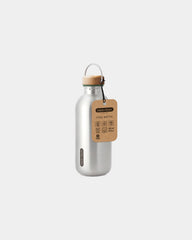 Butelka ze stali nierdzewnej 600 ml z nadrukiem - 4