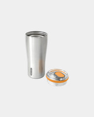 Kubek termiczny ze stali nierdzewnej Black + Blum 600 ml z nadrukiem - 4