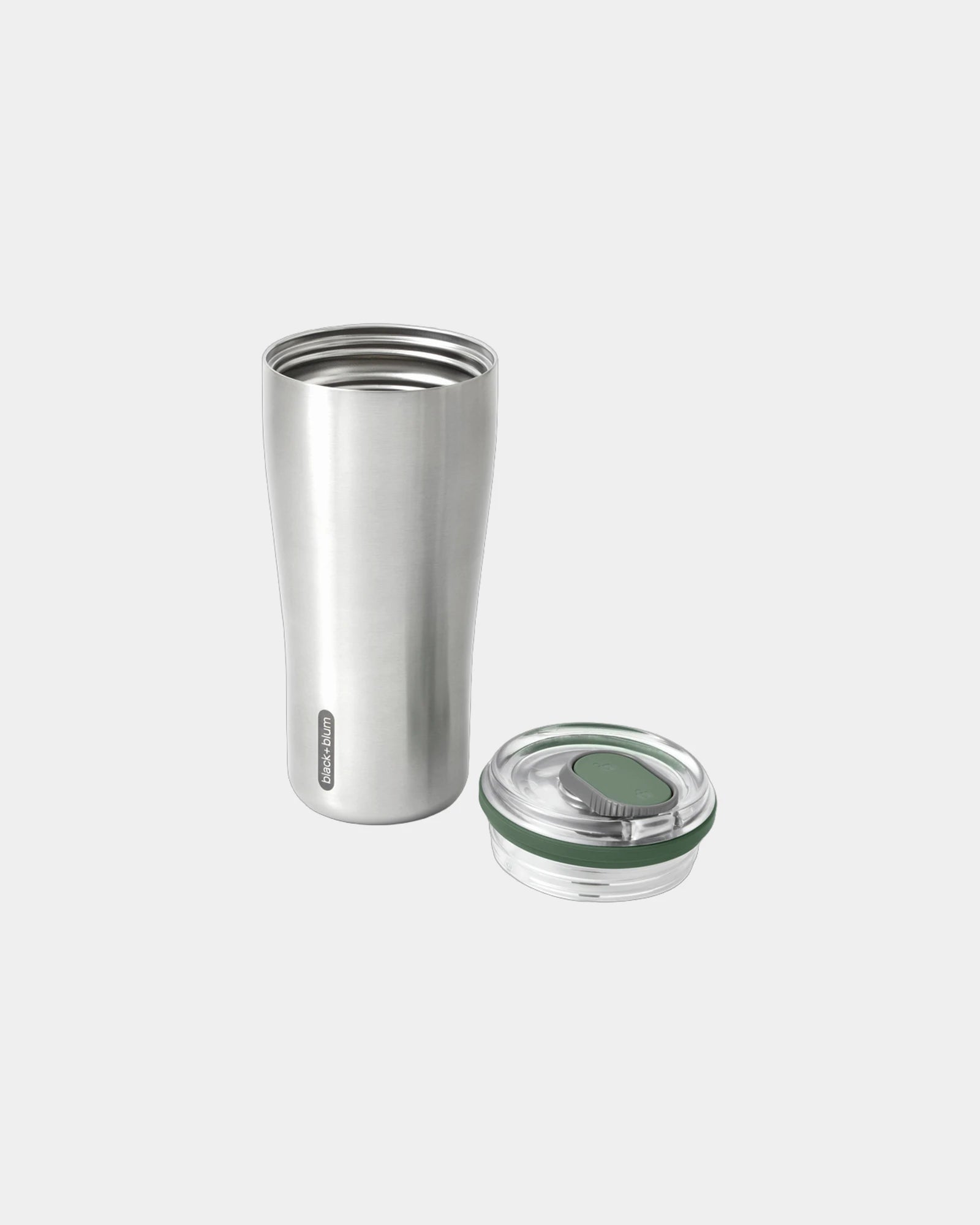 Kubek termiczny ze stali nierdzewnej Black + Blum 600 ml z nadrukiem - 13