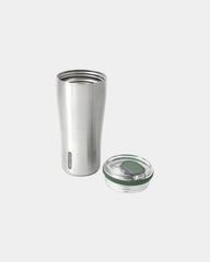 Kubek termiczny ze stali nierdzewnej Black + Blum 600 ml z nadrukiem - 13