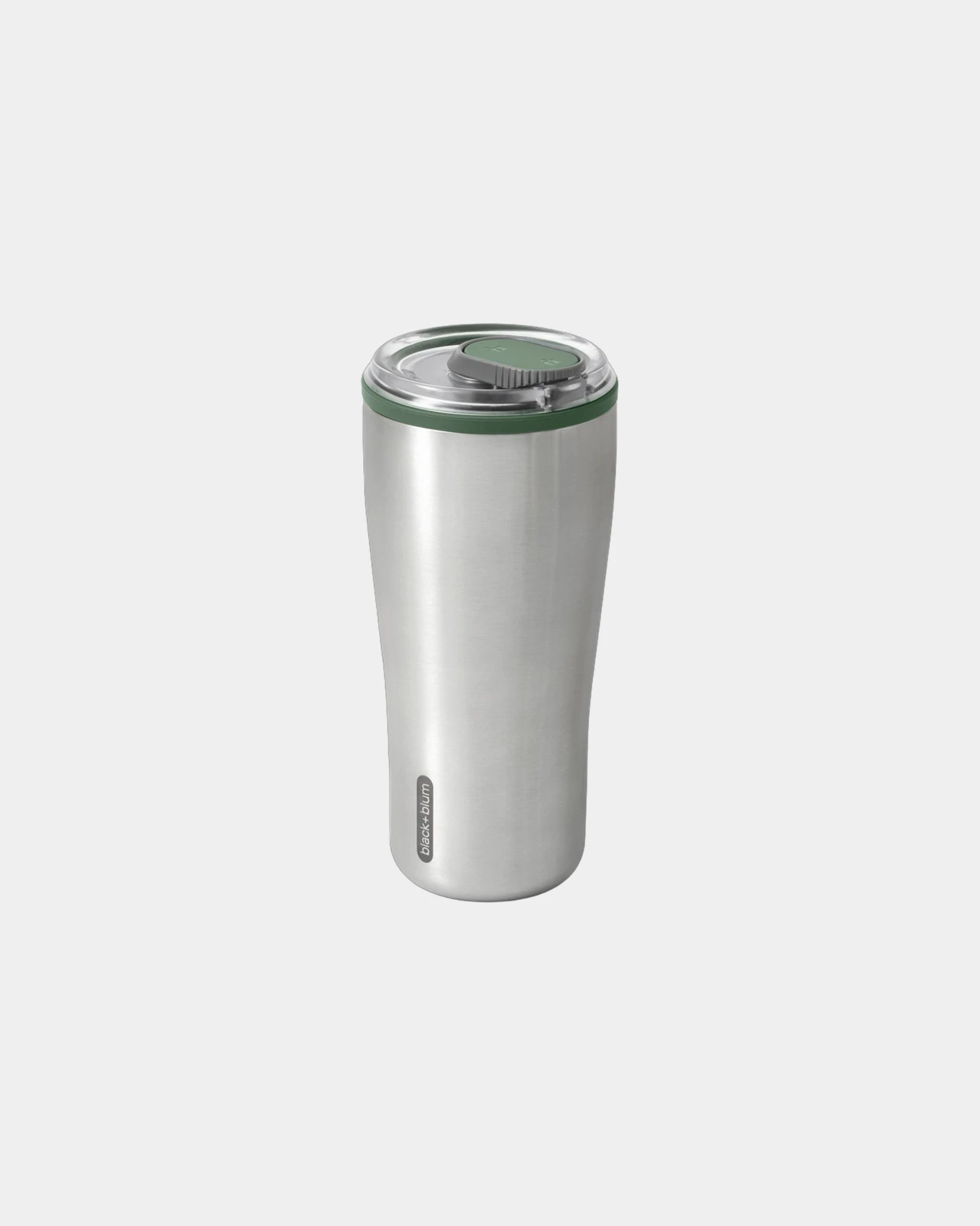 Kubek termiczny ze stali nierdzewnej Black + Blum 600 ml z nadrukiem - 11
