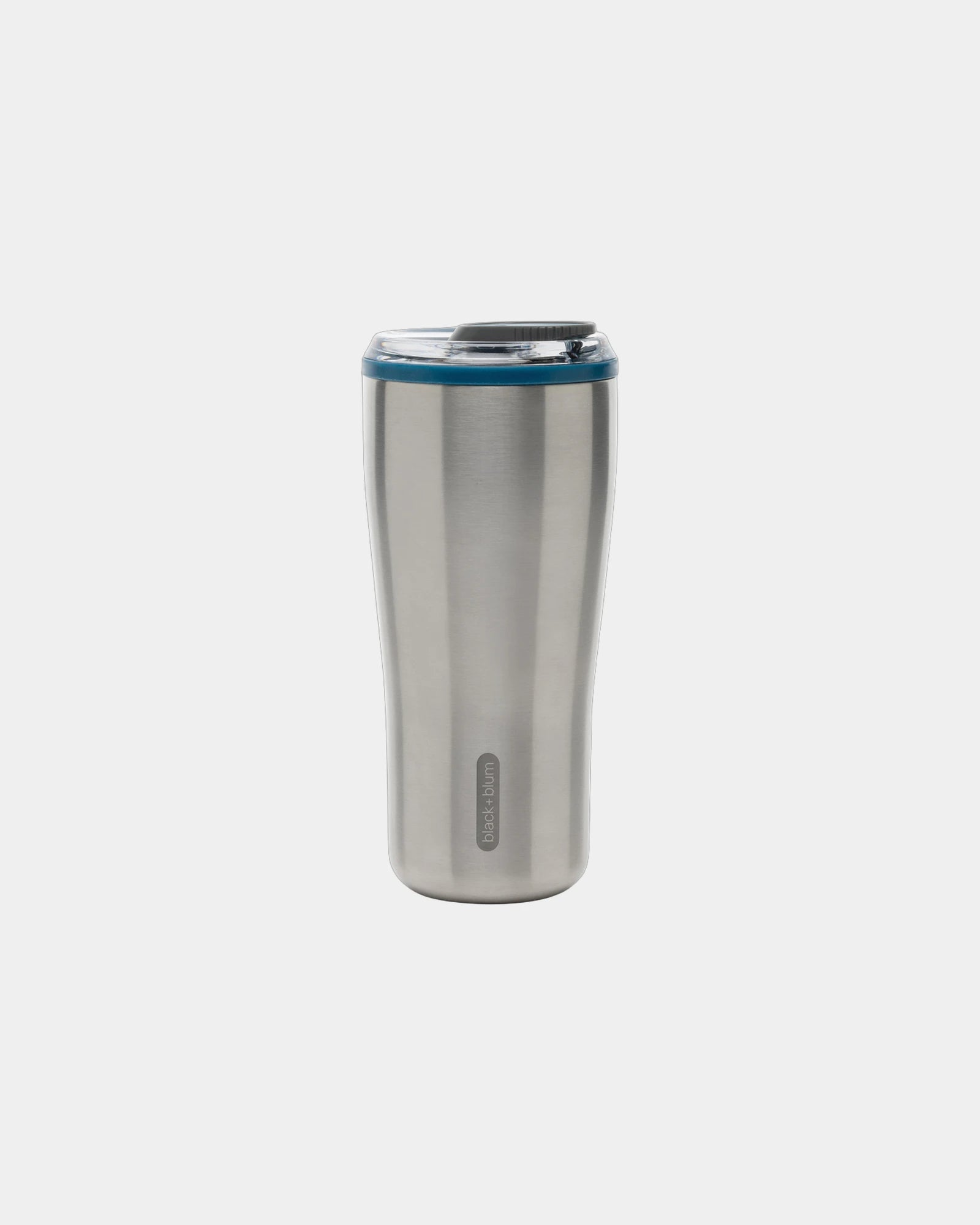 Kubek termiczny ze stali nierdzewnej Black + Blum 600 ml z nadrukiem - 23