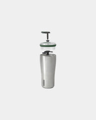 Kubek termiczny ze stali nierdzewnej Black + Blum 600 ml z nadrukiem - 12