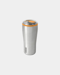 Kubek termiczny ze stali nierdzewnej Black + Blum 600 ml z nadrukiem - 2