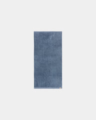 Ręcznik kąpielowy Ukiyo z bawełny z recyklingu 70x140 cm z haftem