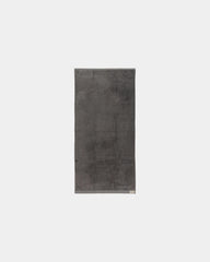 Ręcznik kąpielowy Ukiyo z bawełny z recyklingu 70x140 cm z haftem