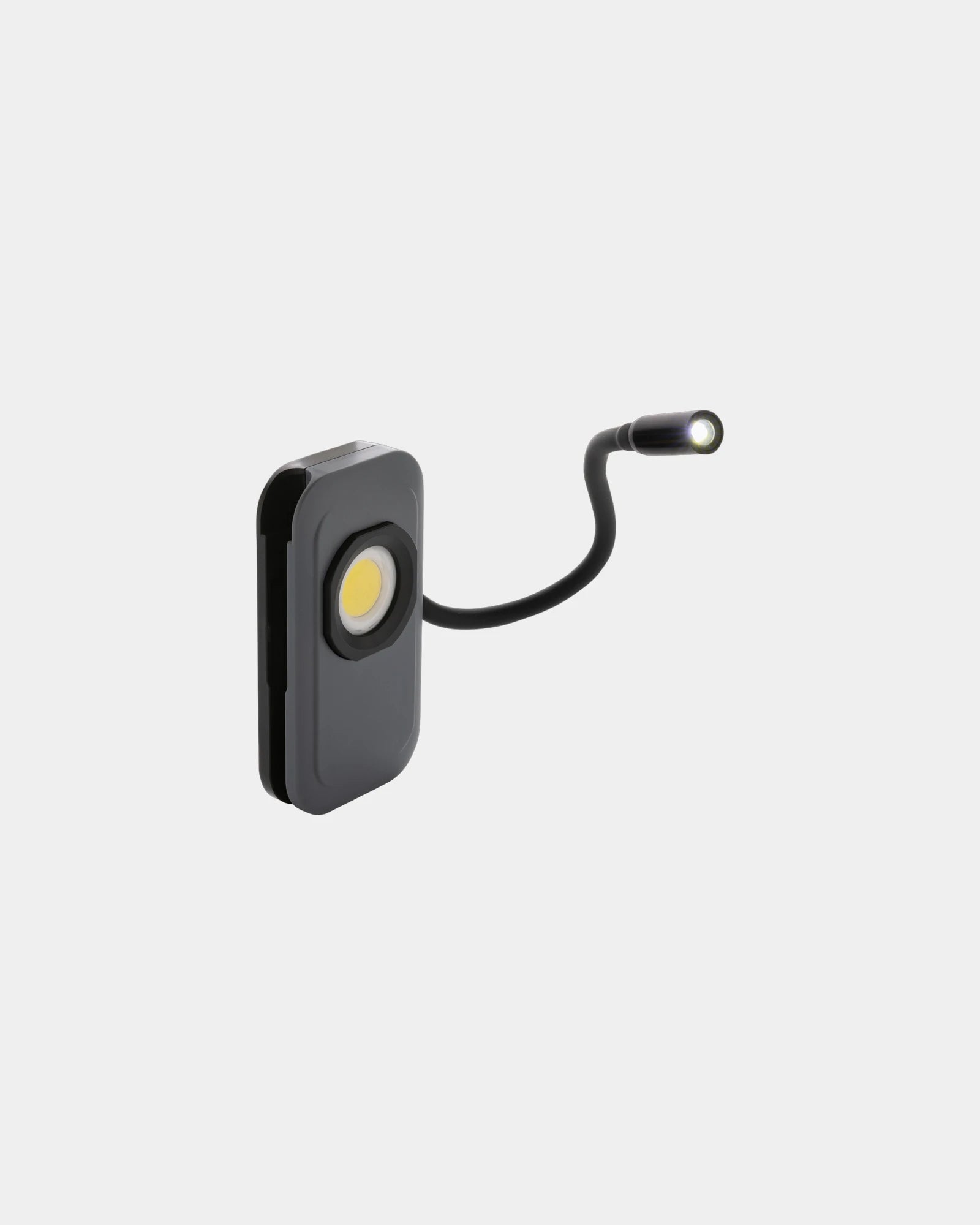 Lampa robocza GearX z plastiku z recyklingu z nadrukiem - 3