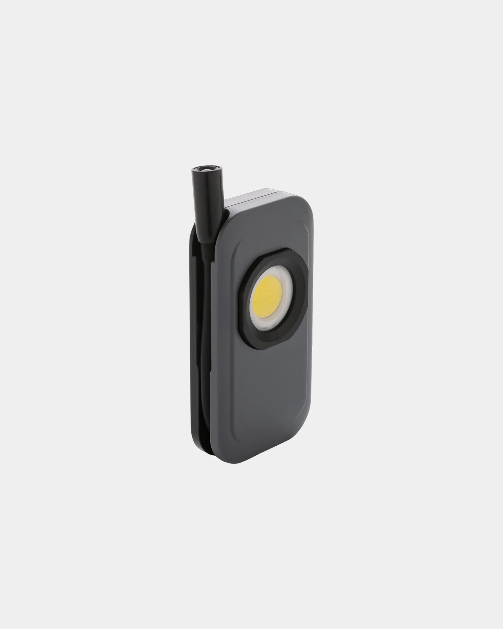 Lampa robocza GearX z plastiku z recyklingu z nadrukiem - 1