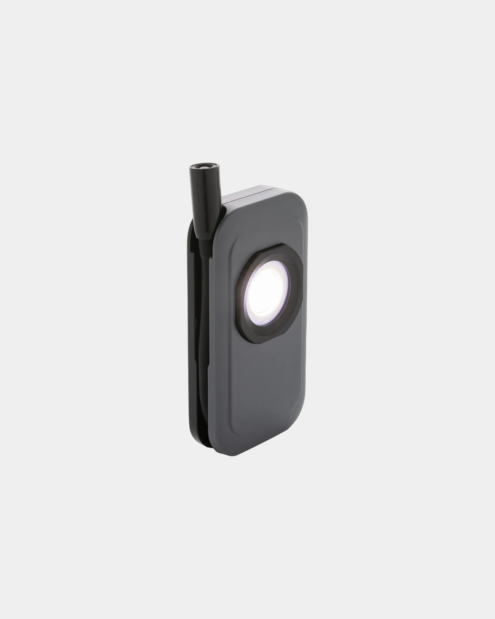Lampa robocza GearX z plastiku z recyklingu z nadrukiem - 2
