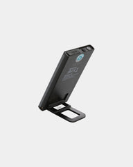 Lampa robocza z plastiku z recyklingu z nadrukiem - 3
