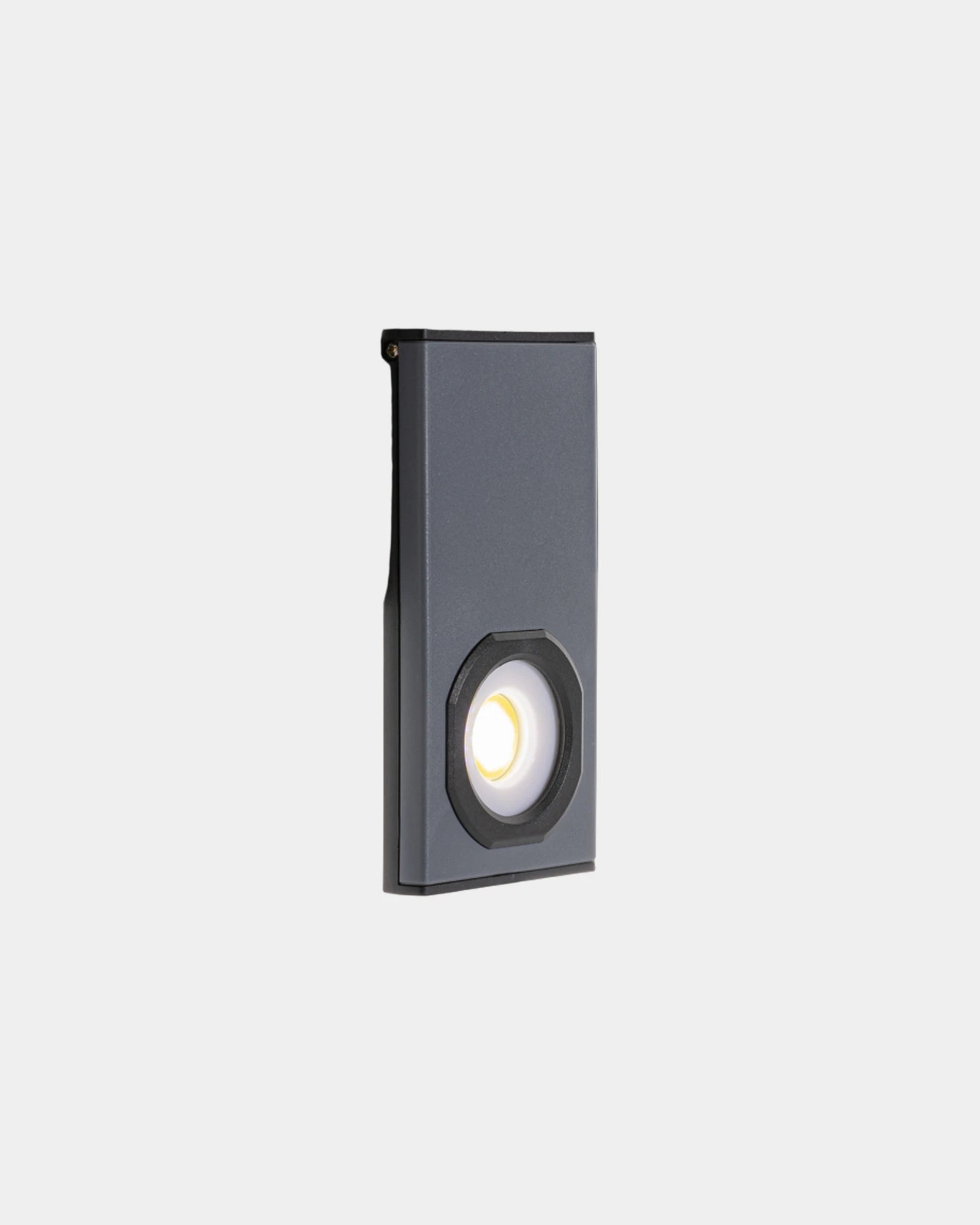 Lampa robocza z plastiku z recyklingu z nadrukiem - 6