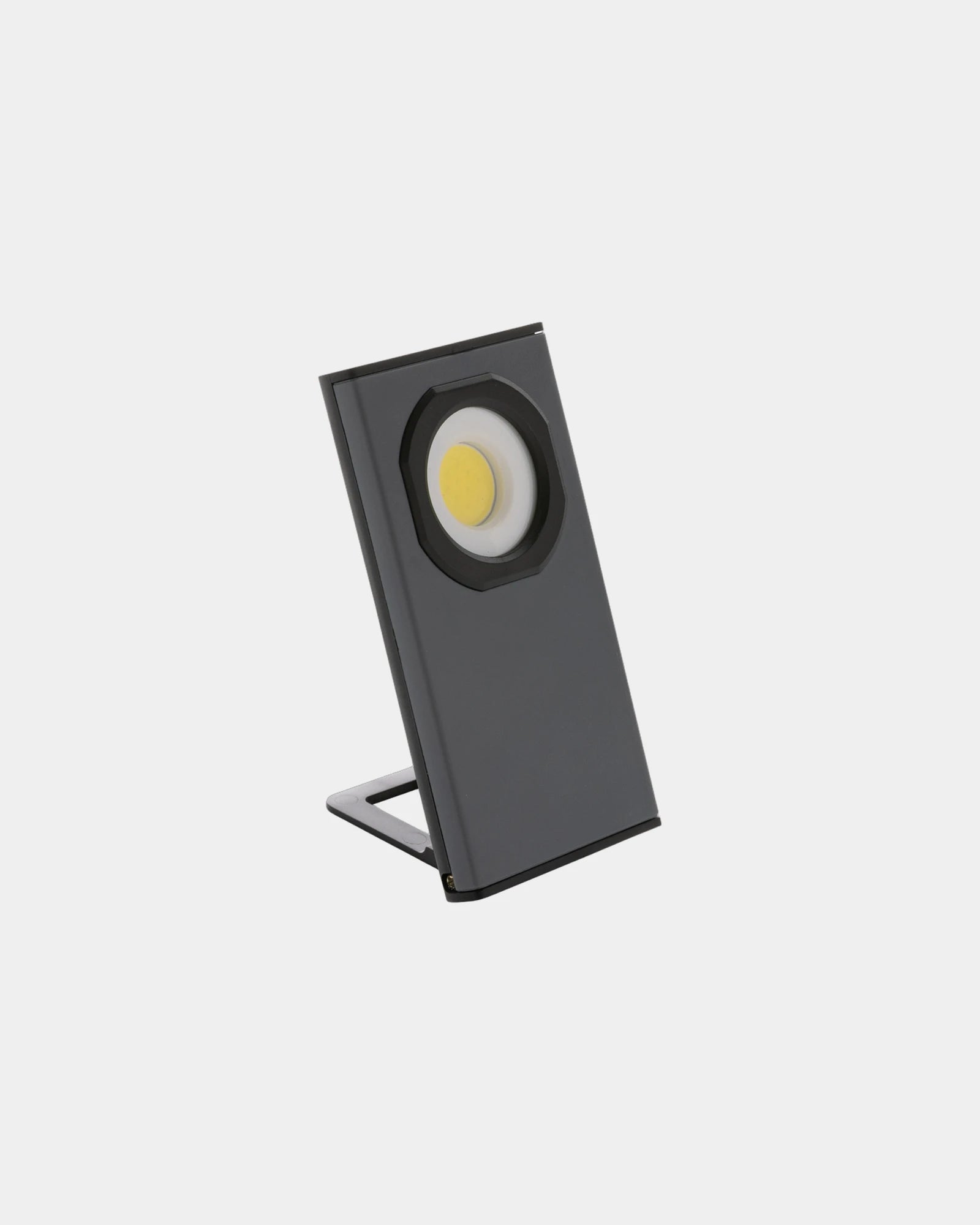 Lampa robocza z plastiku z recyklingu z nadrukiem - 1
