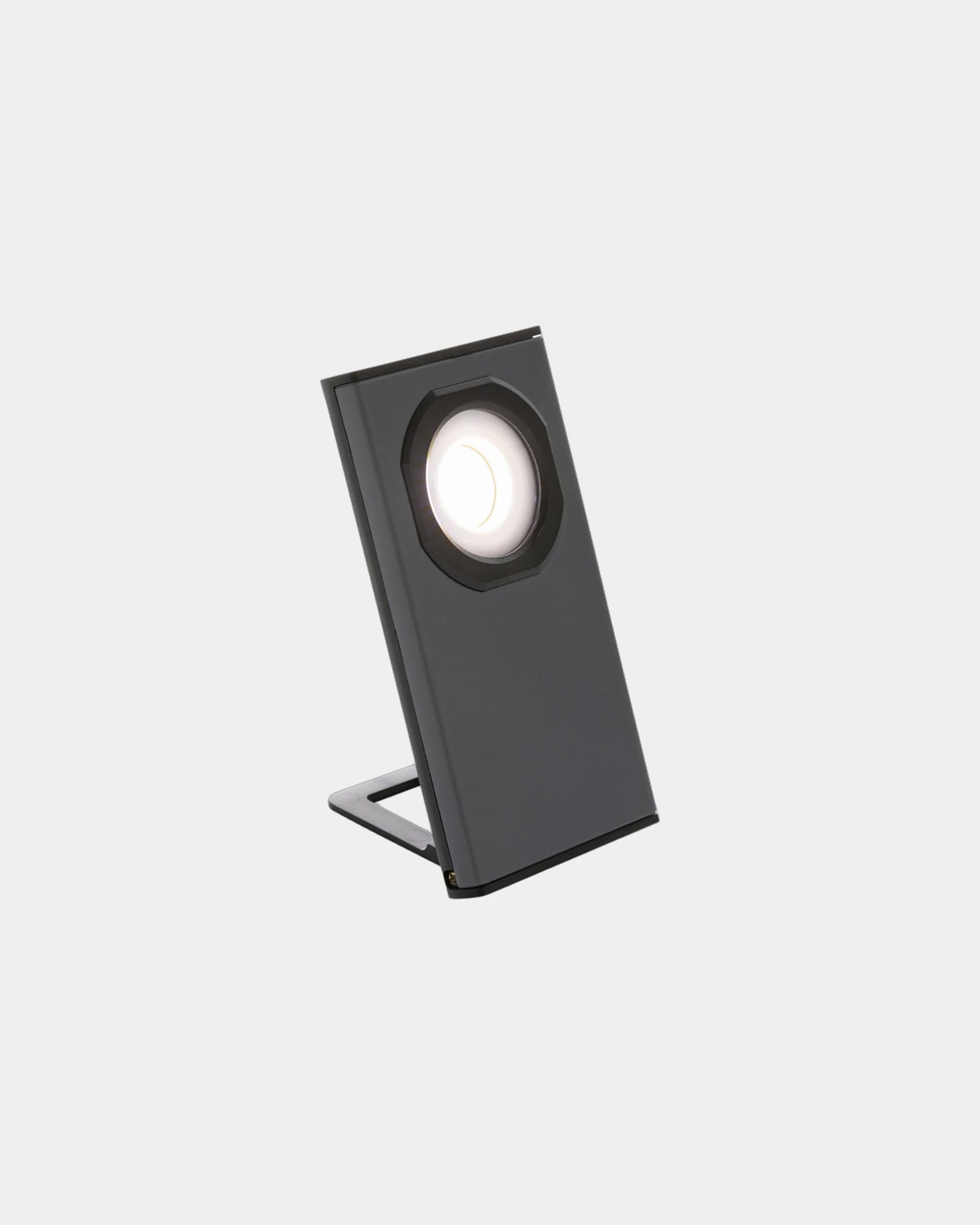 Lampa robocza z plastiku z recyklingu z nadrukiem - 2