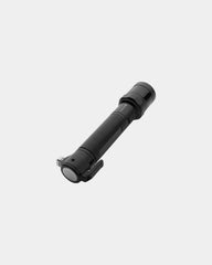 Latarka z aluminium z recyklingu GearX z nadrukiem - 2