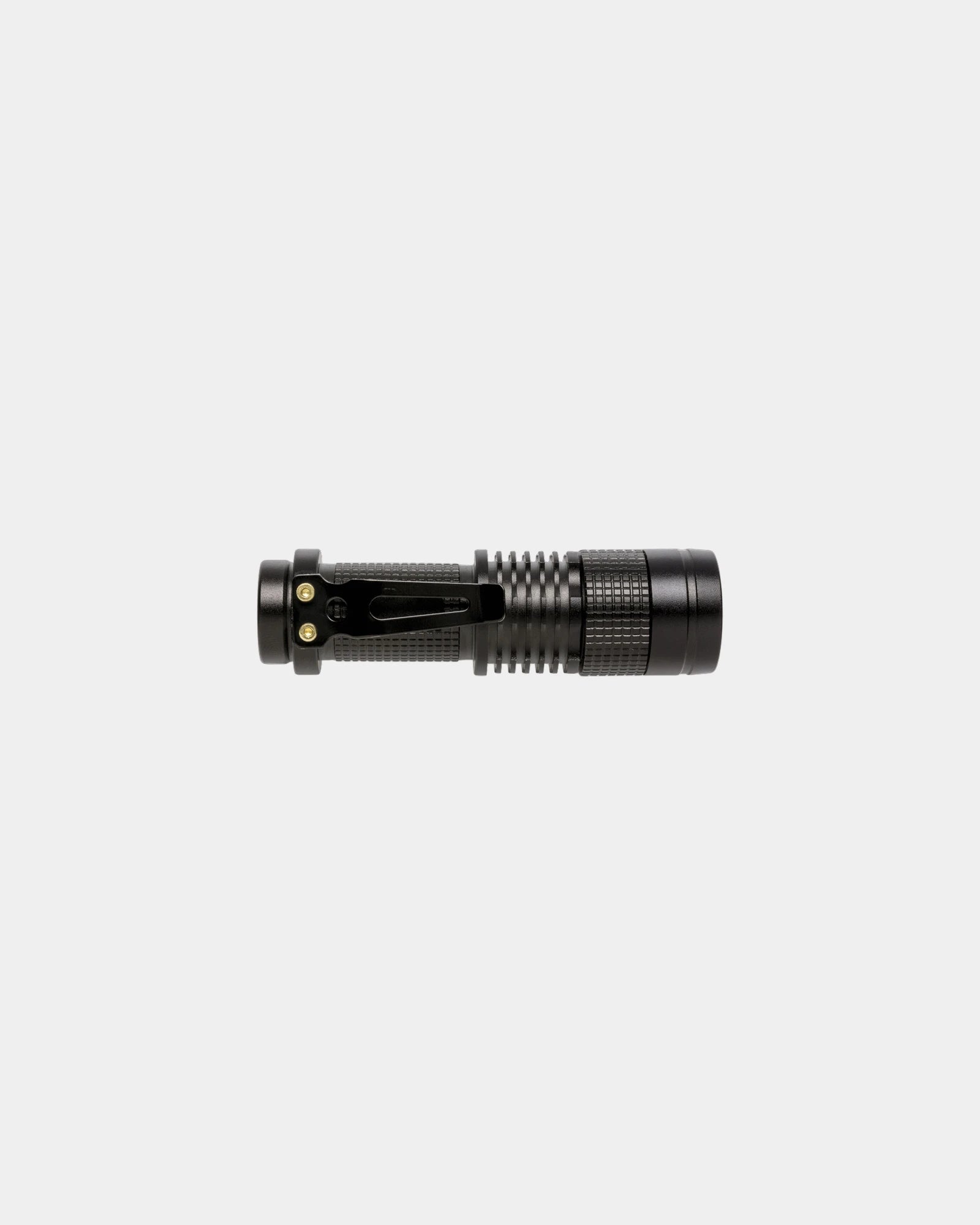 Latarka aluminiowa 85 lumenów CREE 3 W z nadrukiem - 2