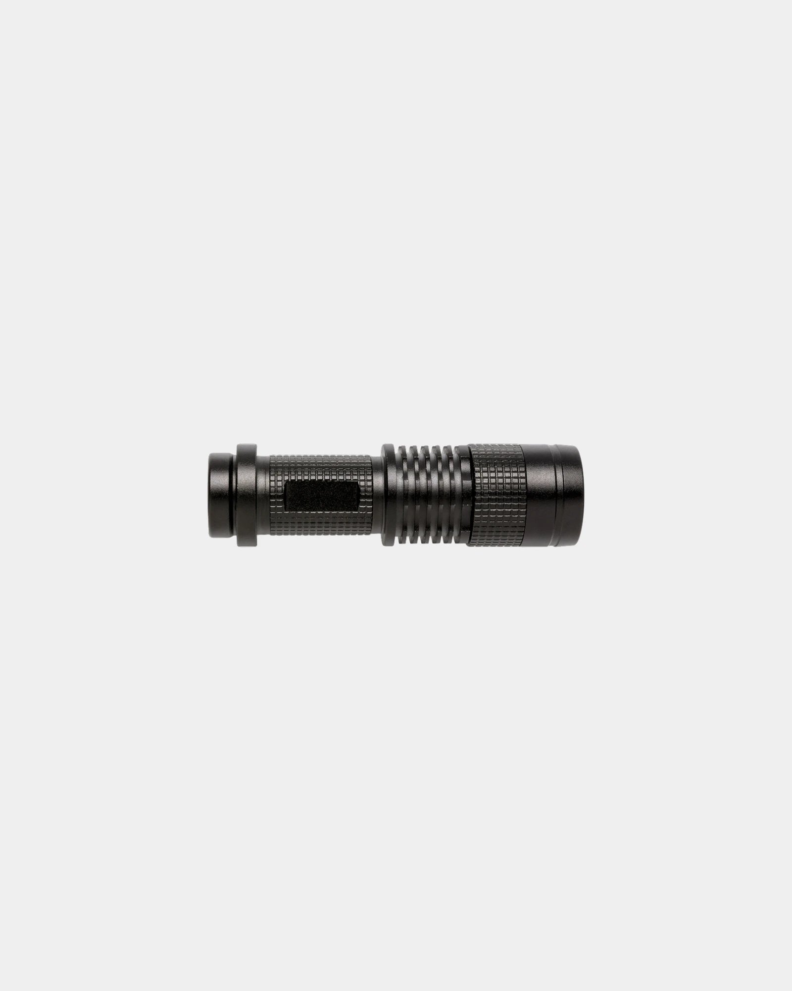 Latarka aluminiowa 85 lumenów CREE 3 W z nadrukiem - 1