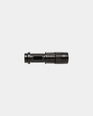 Latarka aluminiowa 85 lumenów CREE 3 W z nadrukiem - 1