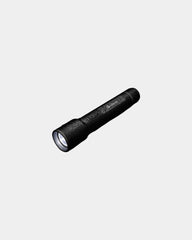 Latarka z aluminium z recyklingu 10W z nadrukiem - 5
