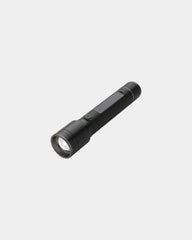 Latarka z aluminium z recyklingu 10W z nadrukiem - 2