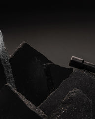 Latarka z aluminium z recyklingu 10W z nadrukiem - 8