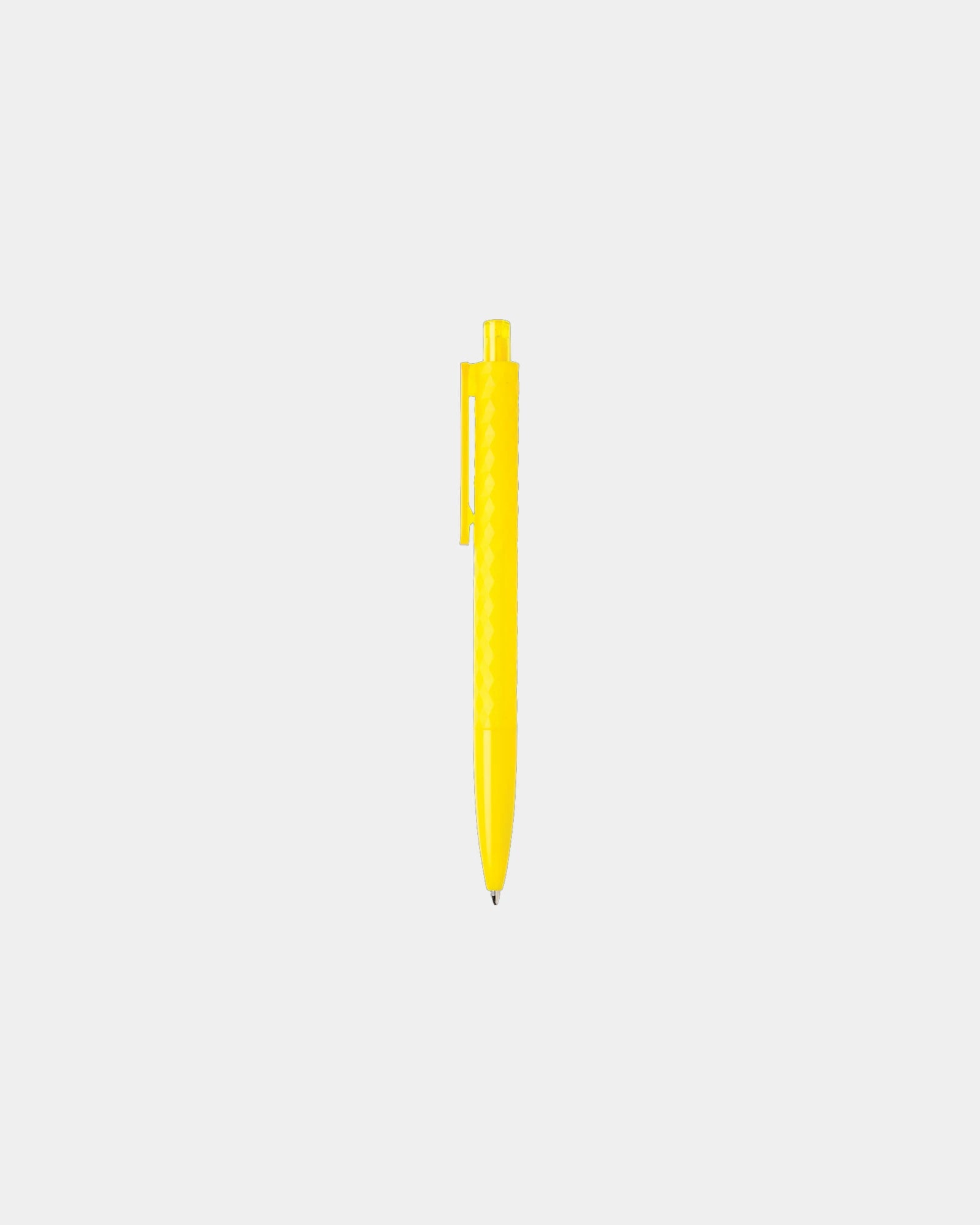 Stylo ABS recyclé X3 à personnaliser - 13