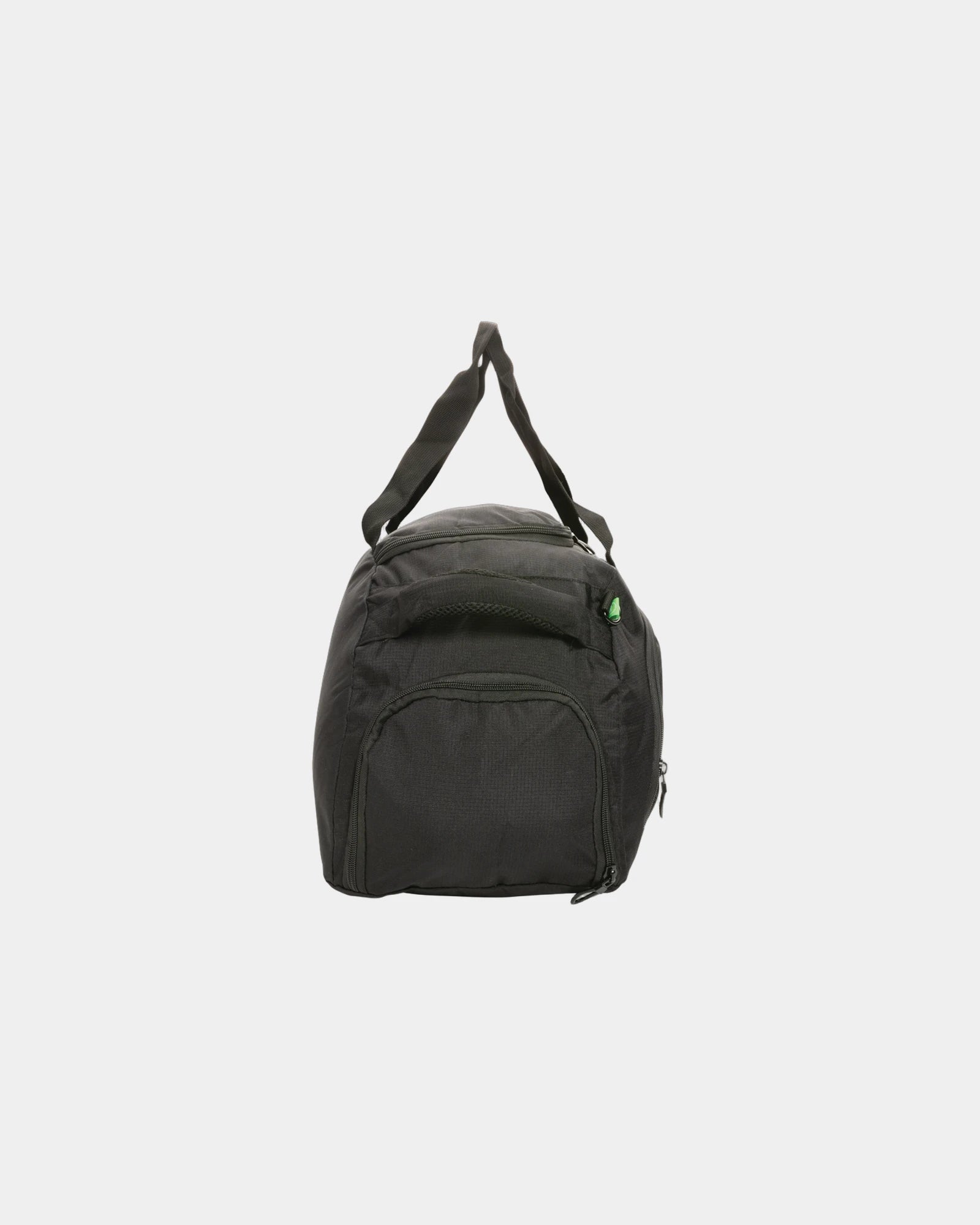 Torba sportowa z poliestru 32 l Florida bez PVC z nadrukiem - 4