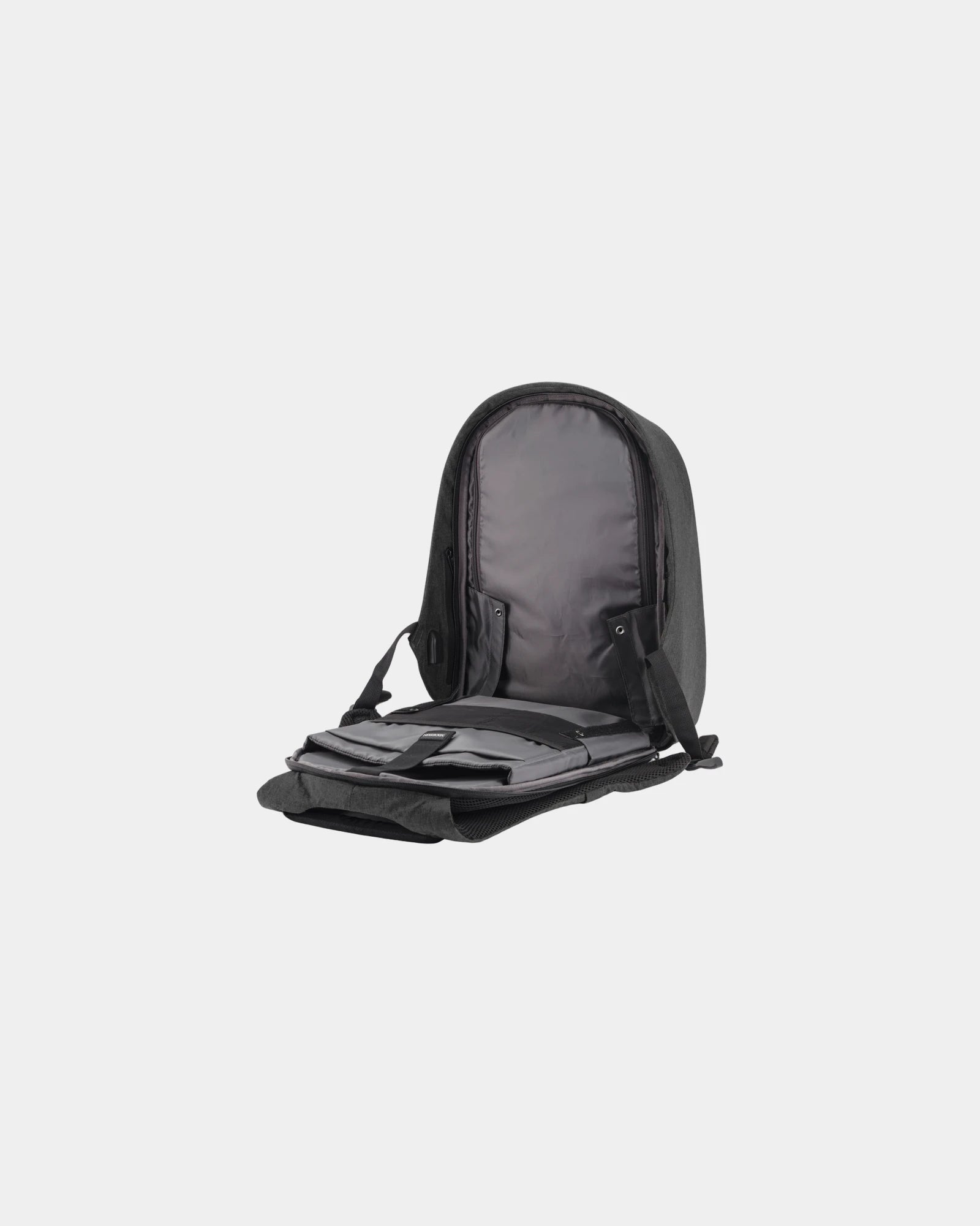 Plecak antykradzieżowy rPET 20 l Bobby Hero XL z nadrukiem - 5