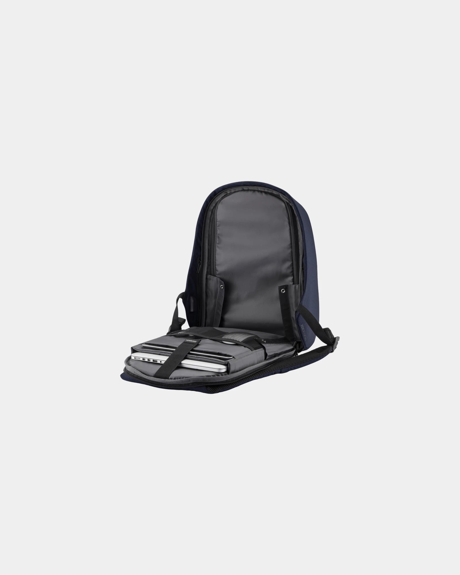 Plecak antykradzieżowy rPET 20 l Bobby Hero XL z nadrukiem - 23